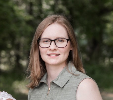 Brianna Connaghan